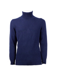 Sweaters Sophisticated Cashmere Turtleneck Sweater 700,00 € 8050246666784 | Planet-Deluxe