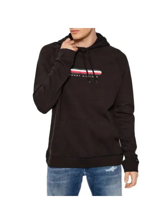 "Tommy Hilfiger Sweatshirts im Sale | Tommy Hilfiger - UM0UM02385- online kaufen"|Planet-Deluxe