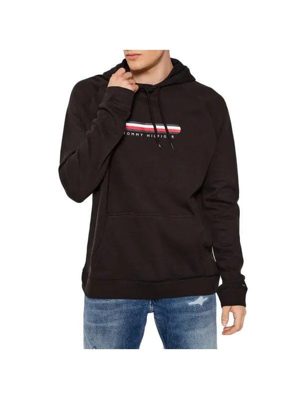 "Tommy Hilfiger Sweatshirts im Sale | Tommy Hilfiger - UM0UM02385- online kaufen"|Planet-Deluxe