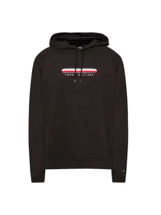 "Tommy Hilfiger Sweatshirts im Sale | Tommy Hilfiger - UM0UM02385- online kaufen"|Planet-Deluxe