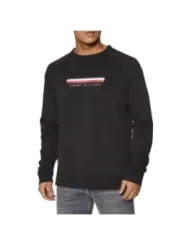 "Tommy Hilfiger Sweatshirts im Sale | Tommy Hilfiger - UM0UM02363- online kaufen"|Planet-Deluxe