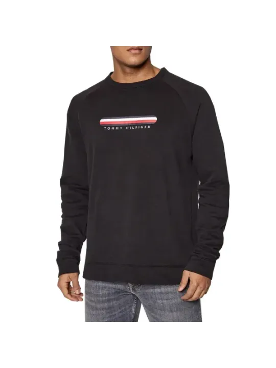 "Tommy Hilfiger Sweatshirts im Sale | Tommy Hilfiger - UM0UM02363- online kaufen"|Planet-Deluxe