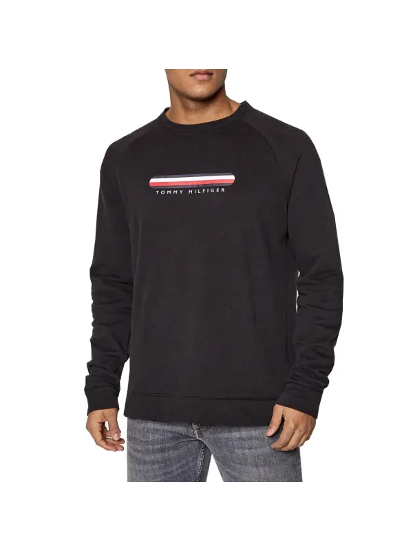"Tommy Hilfiger Sweatshirts im Sale | Tommy Hilfiger - UM0UM02363- online kaufen"|Planet-Deluxe