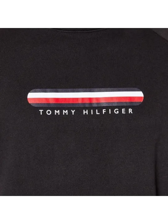 "Tommy Hilfiger Sweatshirts im Sale | Tommy Hilfiger - UM0UM02363- online kaufen"|Planet-Deluxe