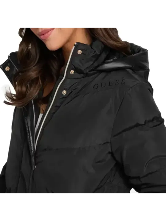 "Guess Jacken im Sale | Guess - Q4RL18-WH1Q0 online kaufen"|Planet-Deluxe