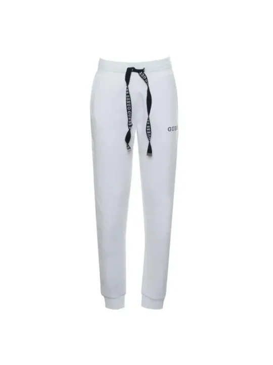 "Guess Hosen im Sale | Guess - Q4OB12-K9FL0 online kaufen"|Planet-Deluxe