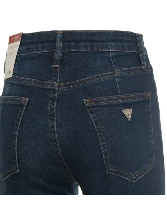 "Guess Jeans im Sale | Guess - Q4OA10-D4VFB online kaufen"|Planet-Deluxe