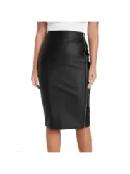 "Guess Röcke im Sale | Guess - Q4BD35-WEBZ0 online kaufen"|Planet-Deluxe