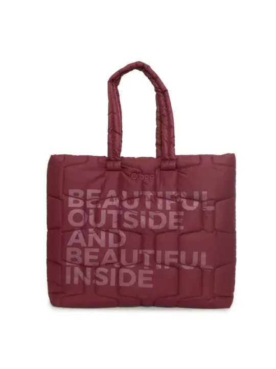 "O bag Schultertaschen im Sale | O bag - OBAGB941-TES1L online kaufen"|Planet-Deluxe