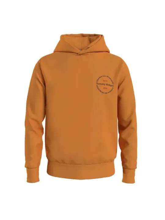 "Tommy Hilfiger Sweatshirts im Sale | Tommy Hilfiger - MW0MW34381- online kaufen"|Planet-Deluxe