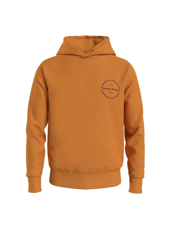 "Tommy Hilfiger Sweatshirts im Sale | Tommy Hilfiger - MW0MW34381- online kaufen"|Planet-Deluxe