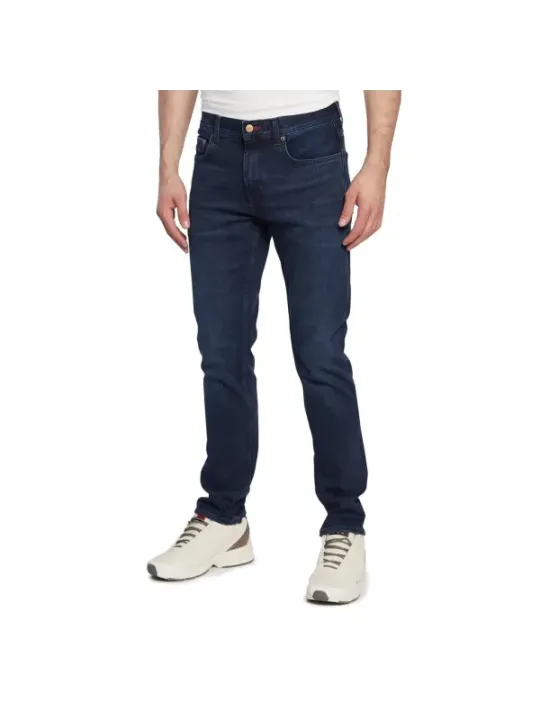 "Tommy Hilfiger Jeans im Sale | Tommy Hilfiger - MW0MW26781- online kaufen"|Planet-Deluxe