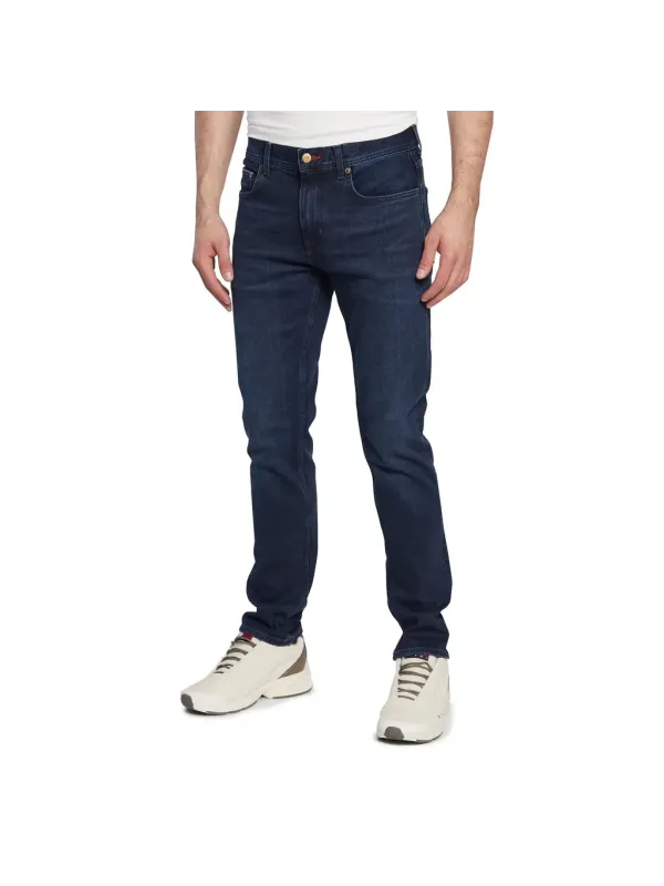"Tommy Hilfiger Jeans im Sale | Tommy Hilfiger - MW0MW26781- online kaufen"|Planet-Deluxe