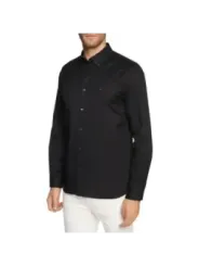 "Tommy Hilfiger Hemden im Sale | Tommy Hilfiger - MW0MW25035- online kaufen"|Planet-Deluxe