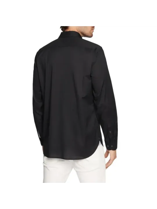 "Tommy Hilfiger Hemden im Sale | Tommy Hilfiger - MW0MW25035- online kaufen"|Planet-Deluxe