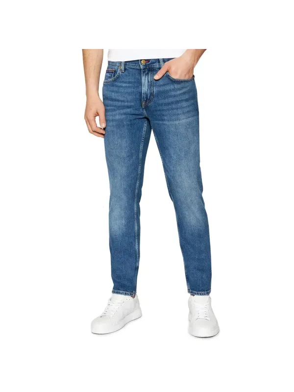 "Tommy Hilfiger Jeans im Sale | Tommy Hilfiger - MW0MW15603- online kaufen"|Planet-Deluxe