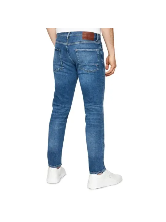"Tommy Hilfiger Jeans im Sale | Tommy Hilfiger - MW0MW15603- online kaufen"|Planet-Deluxe