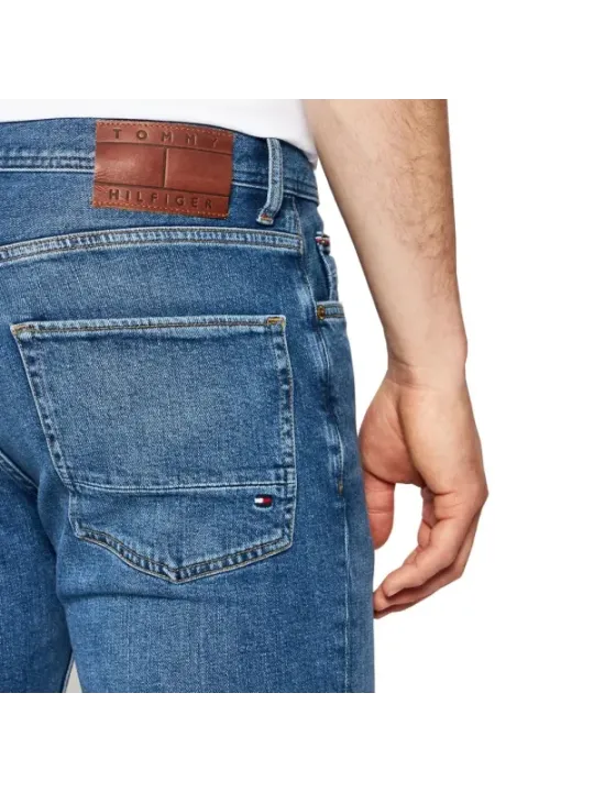"Tommy Hilfiger Jeans im Sale | Tommy Hilfiger - MW0MW15603- online kaufen"|Planet-Deluxe