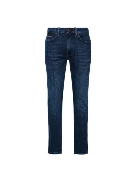 "Tommy Hilfiger Jeans im Sale | Tommy Hilfiger - MW0MW15599- online kaufen"|Planet-Deluxe