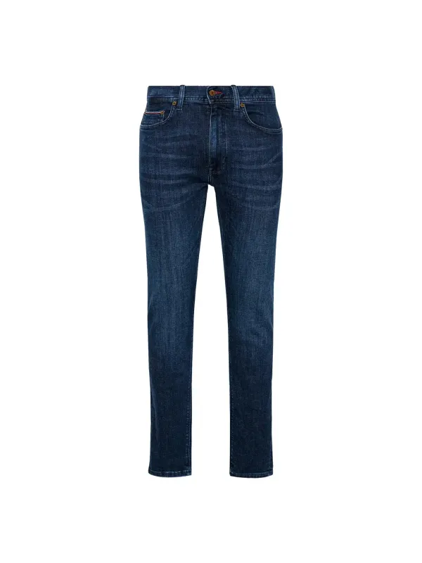 "Tommy Hilfiger Jeans im Sale | Tommy Hilfiger - MW0MW15599- online kaufen"|Planet-Deluxe