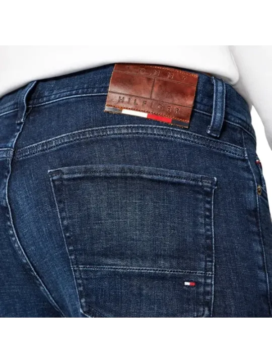 "Tommy Hilfiger Jeans im Sale | Tommy Hilfiger - MW0MW15599- online kaufen"|Planet-Deluxe