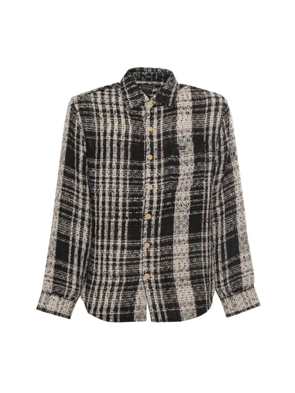 "Guess Hemden im Sale | Guess - M4RH69-WFZ00 online kaufen"|Planet-Deluxe