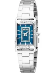 "Just Cavalli Uhren im Sale | Just Cavalli Damen Quarz Uhr Grau online kaufen"|Planet-Deluxe