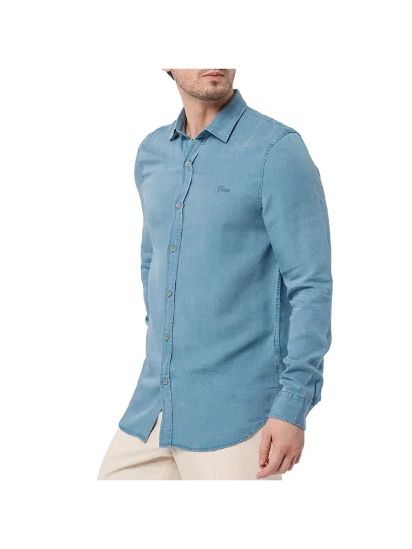 "Guess Hemden im Sale | Guess - M4RH26-WFXT0 online kaufen"|Planet-Deluxe