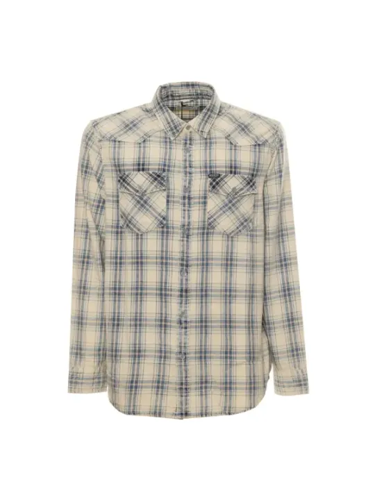 "Guess Hemden im Sale | Guess - M4RH07-WFXK0 online kaufen"|Planet-Deluxe