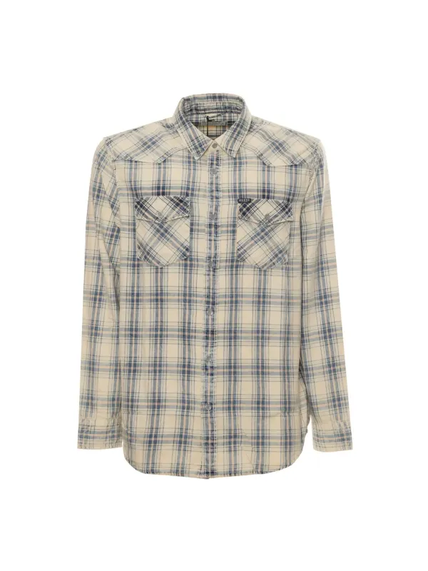 "Guess Hemden im Sale | Guess - M4RH07-WFXK0 online kaufen"|Planet-Deluxe