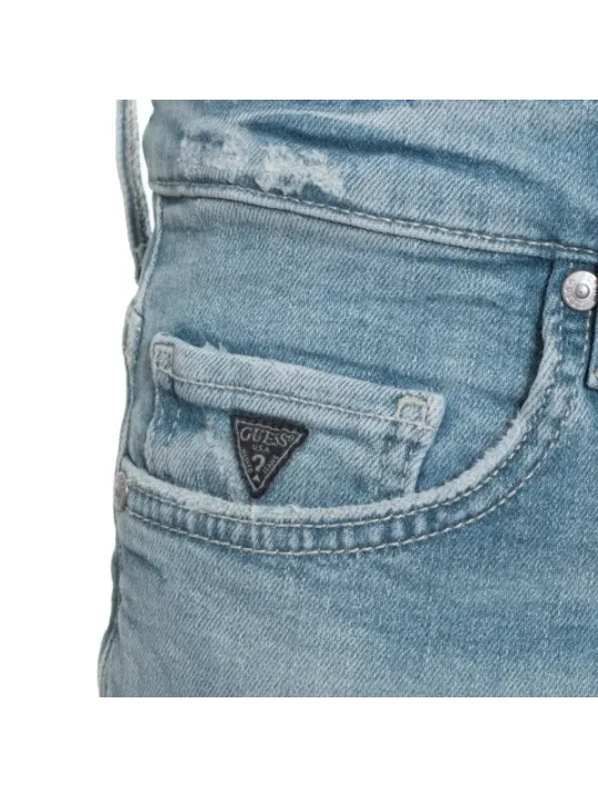 "Guess Jeans im Sale | Guess - X3BA31-D4SN8 online kaufen"|Planet-Deluxe