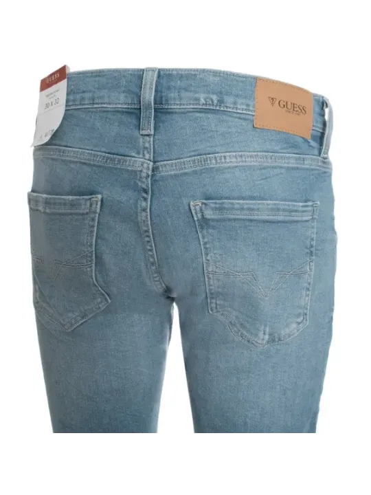"Guess Jeans im Sale | Guess - X3BA31-D4SN8 online kaufen"|Planet-Deluxe