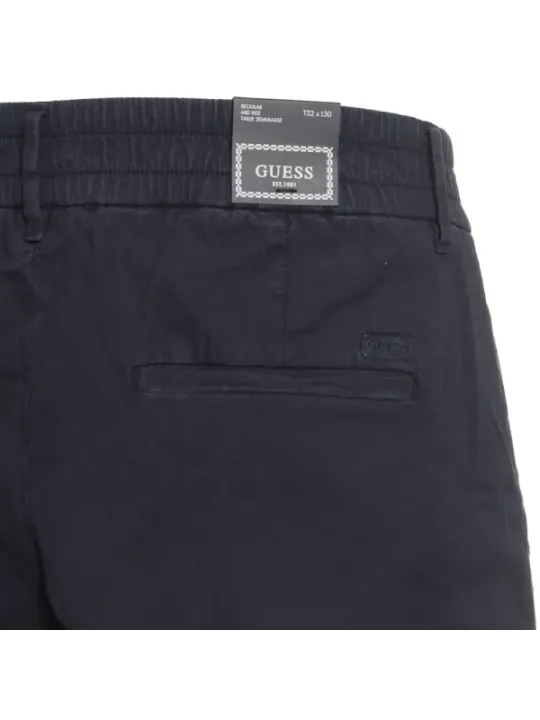 "Guess Hosen im Sale | Guess - M4RB28-WFYTA online kaufen"|Planet-Deluxe