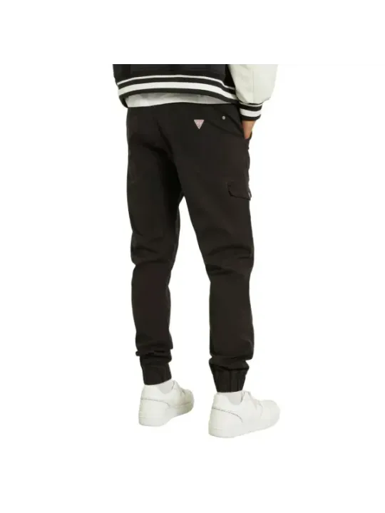 "Guess Hosen im Sale | Guess - M4RB17-WFYSA online kaufen"|Planet-Deluxe