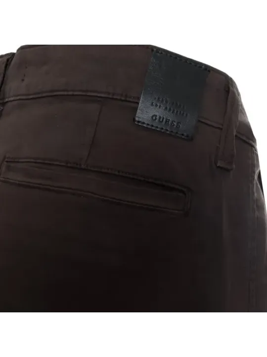 "Guess Hosen im Sale | Guess - M4RAR4-WG2V0 online kaufen"|Planet-Deluxe