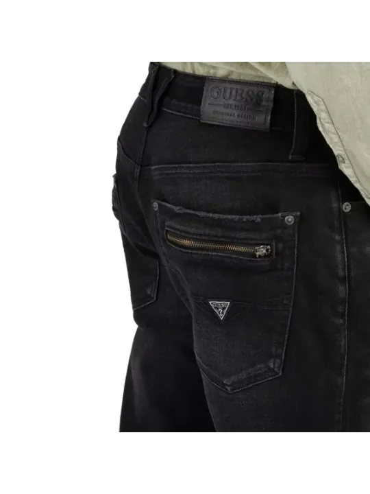 "Guess Jeans im Sale | Guess - M4RAR4-D58I1 online kaufen"|Planet-Deluxe