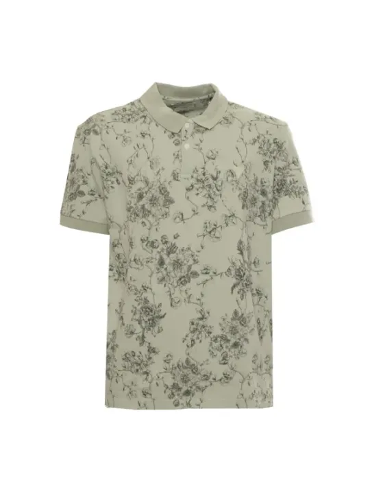 "Guess Poloshirts im Sale | Guess - M4GP08-K7O64 online kaufen"|Planet-Deluxe