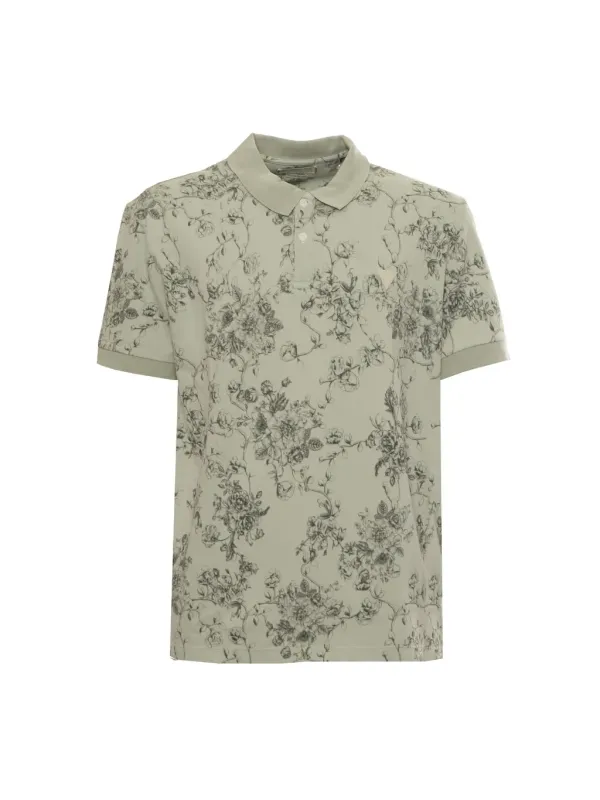 "Guess Poloshirts im Sale | Guess - M4GP08-K7O64 online kaufen"|Planet-Deluxe