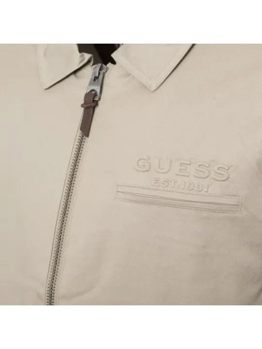 "Guess Jacken im Sale | Guess - M4GL11-WG550 online kaufen"|Planet-Deluxe