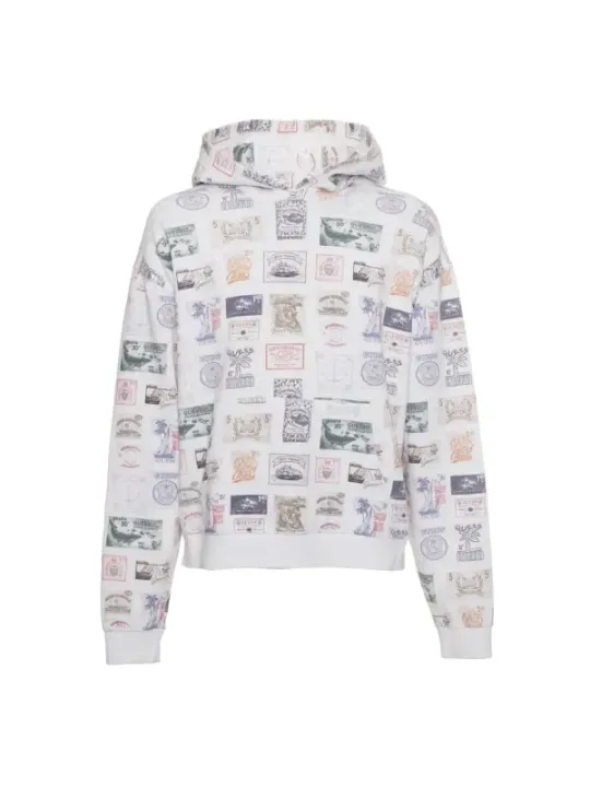 "Guess Sweatshirts im Sale | Guess - M3GQ26-K9YH1 online kaufen"|Planet-Deluxe