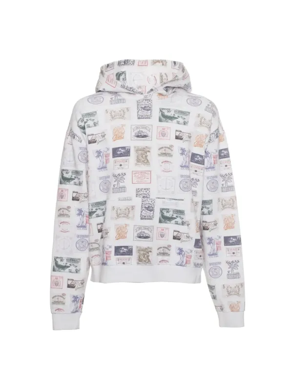 "Guess Sweatshirts im Sale | Guess - M3GQ26-K9YH1 online kaufen"|Planet-Deluxe