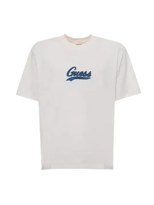 "Guess T-Shirts im Sale | Guess - M3GI0A-KAPZ0 online kaufen"|Planet-Deluxe