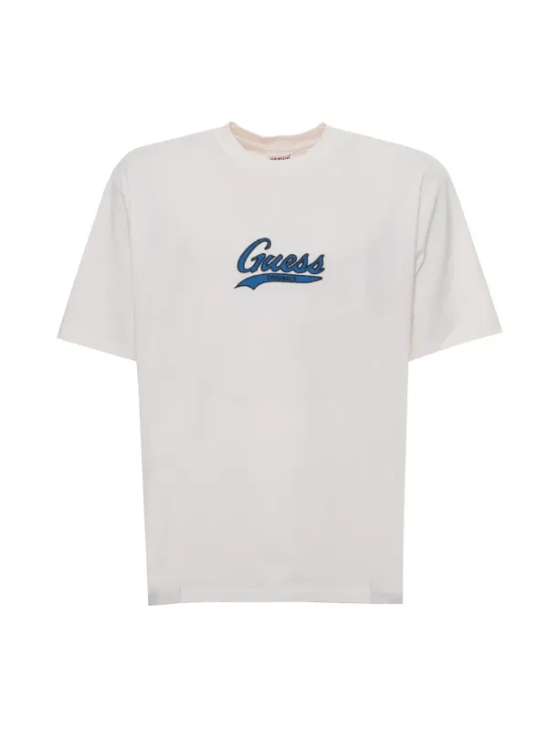 "Guess T-Shirts im Sale | Guess - M3GI0A-KAPZ0 online kaufen"|Planet-Deluxe