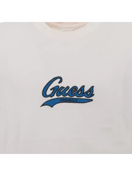 "Guess T-Shirts im Sale | Guess - M3GI0A-KAPZ0 online kaufen"|Planet-Deluxe