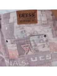 "Guess Hosen im Sale | Guess - M3BG43-D4SB0 online kaufen"|Planet-Deluxe