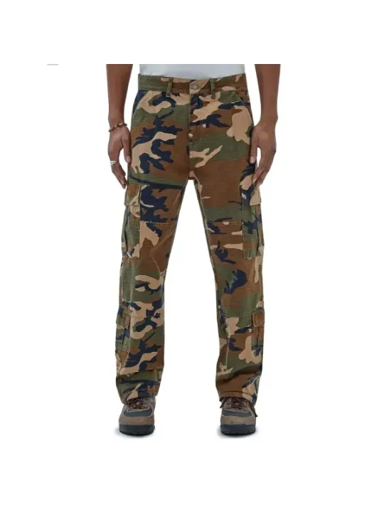 "Guess Hosen im Sale | Guess X073_M3BB61-WFNP0_P8AM Grün online kaufen"|Planet-Deluxe