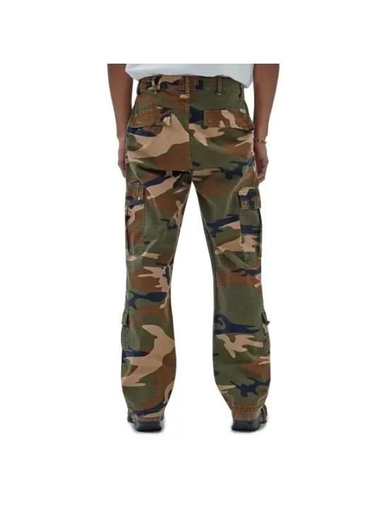 "Guess Hosen im Sale | Guess X073_M3BB61-WFNP0_P8AM Grün online kaufen"|Planet-Deluxe