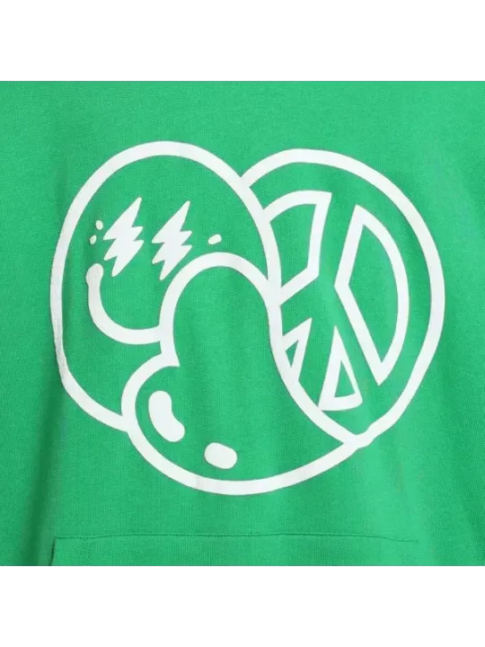 "Guess Sweatshirts im Sale | Guess - M2YQ02-K9YI1 online kaufen"|Planet-Deluxe