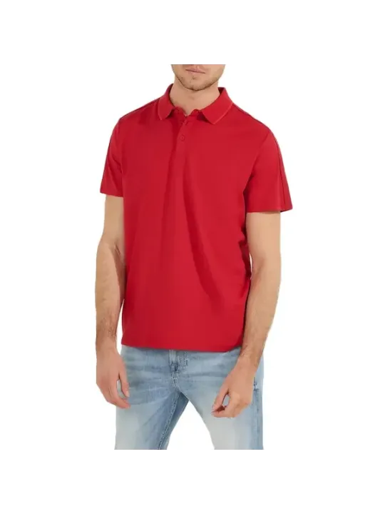 "Guess Poloshirts im Sale | Guess - M2YP25-KARS0 online kaufen"|Planet-Deluxe