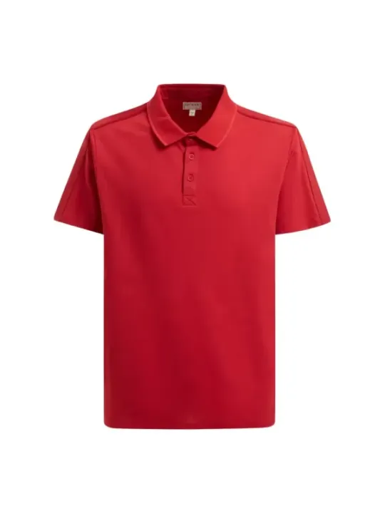 "Guess Poloshirts im Sale | Guess - M2YP25-KARS0 online kaufen"|Planet-Deluxe
